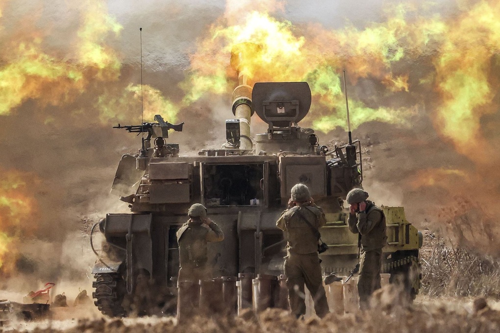 Israel changes its ground attack plan in Gaza? 0