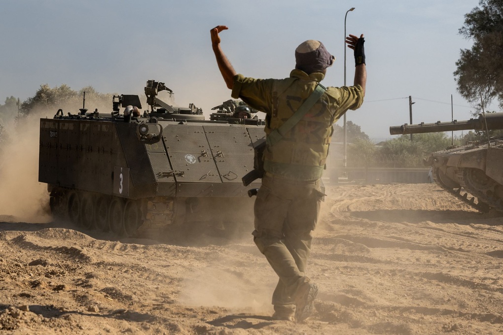 Israel did not cease fire, claiming it would take 3 months to `erase` Hamas 0