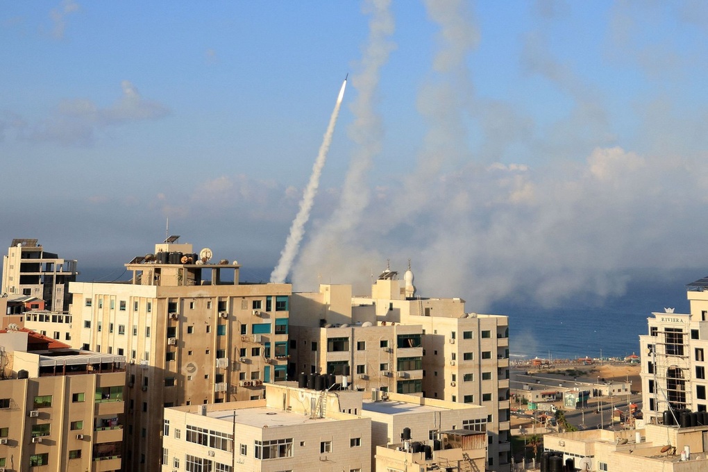 Israel is troubled by intelligence failures in the Hamas attack 0